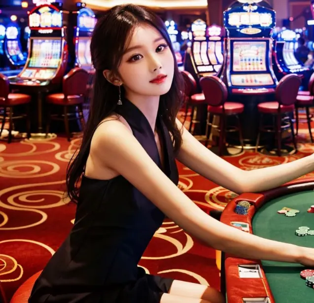 2025년 최고의 온라인 슬롯 카지노 – 슬롯 게임 리뷰