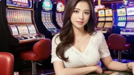 2025년 최신 슬롯사이트 추천 순위 및 보너스 정보 ｜ 안전한 슬롯
