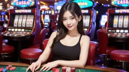 폭스우즈 리조트 카지노가 새로운 확장을 오픈했습니다