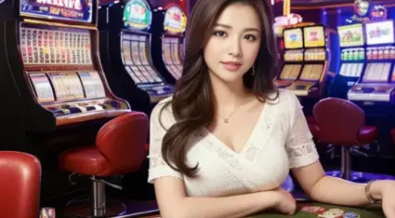 신뢰할 수 있는 해외 슬롯 사이트 추천 및 이용 가이드