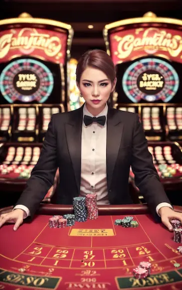 온라인 카지노 사이트에 가입할 때 신원 확인이 중요한 이유