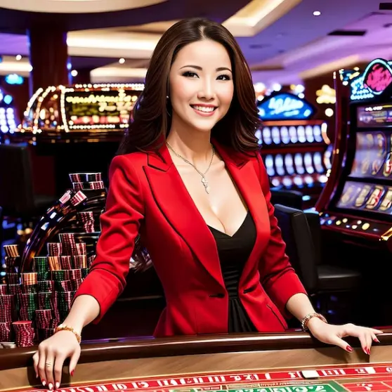 카지노사이트 ｜ 온라인카지노 바카라 슬롯 사이트